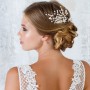 Hair comb G. Westerleigh J4534ARG