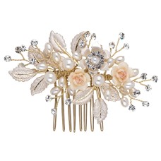 Hair comb G. Westerleigh ST1-3185-1