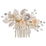 Hair comb G. Westerleigh ST1-3185-1