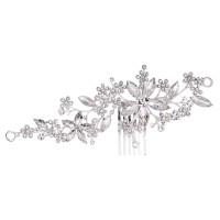 Hair comb G. Westerleigh ST1-7097