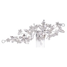 Hair comb G. Westerleigh ST1-7097