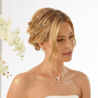 Hair accessories Avalia 12175