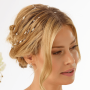 Hair accessories Avalia 12175