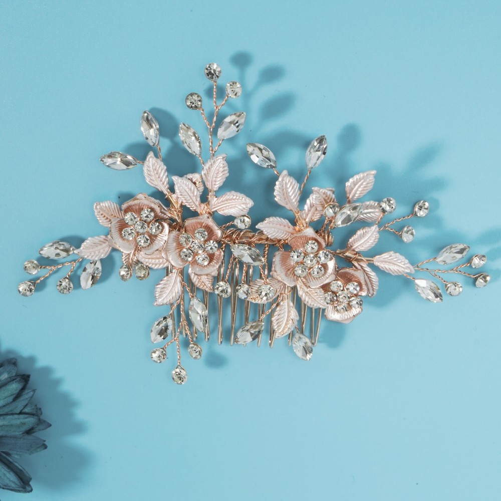 Hair comb G. Westerleigh J4793