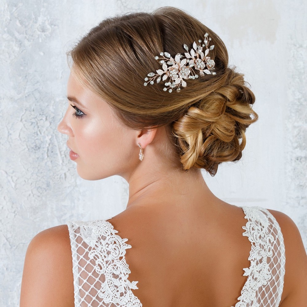 Hair comb G. Westerleigh J4793