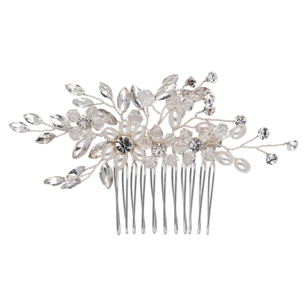 Hair comb G. Westerleigh ST1-3280