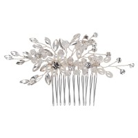 Hair comb G. Westerleigh ST1-3280