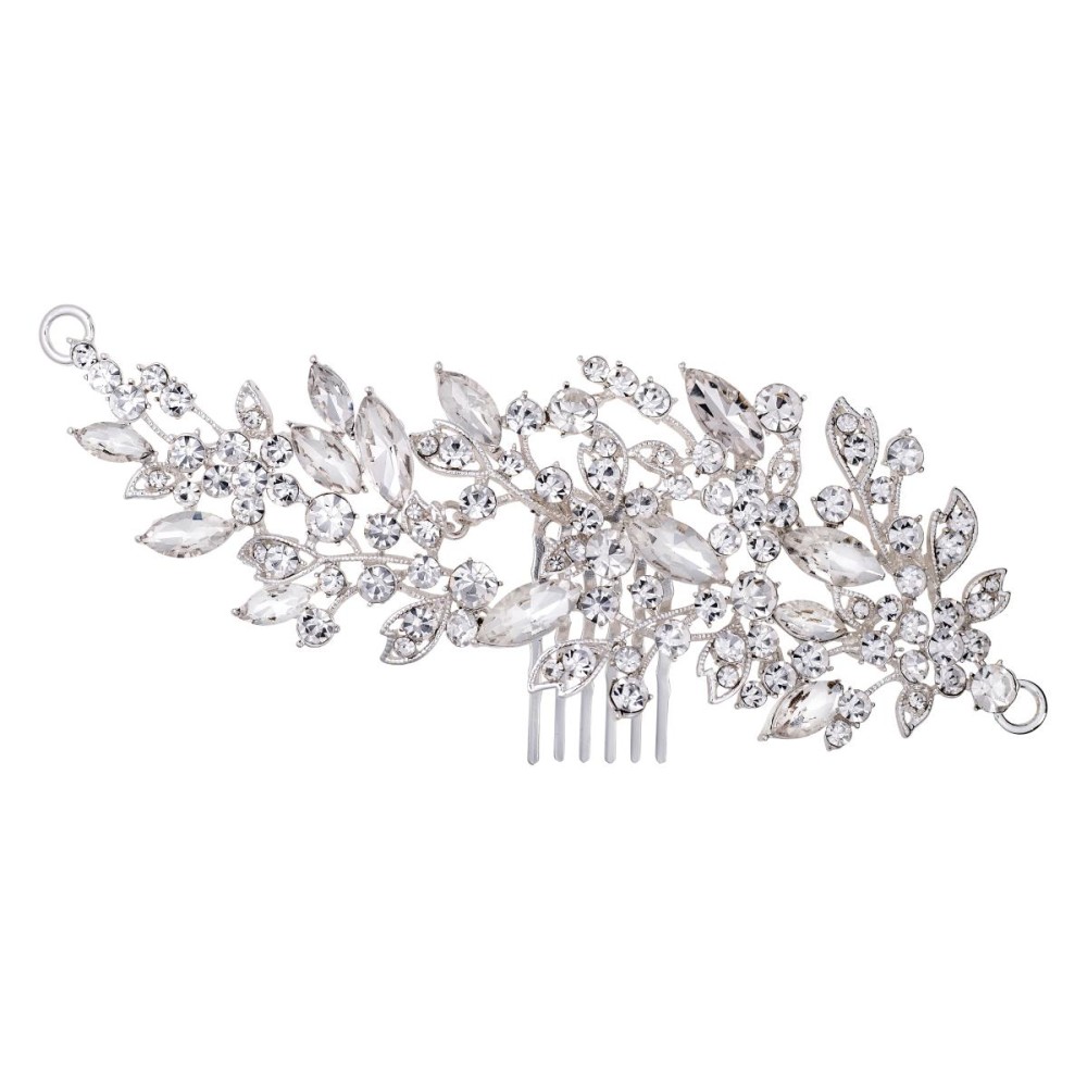 Hair comb G. Westerleigh ST1-7126
