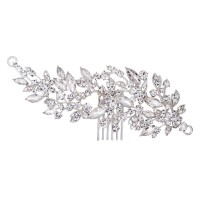 Hair comb G. Westerleigh ST1-7126
