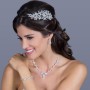 Hair comb G. Westerleigh ST1-7126