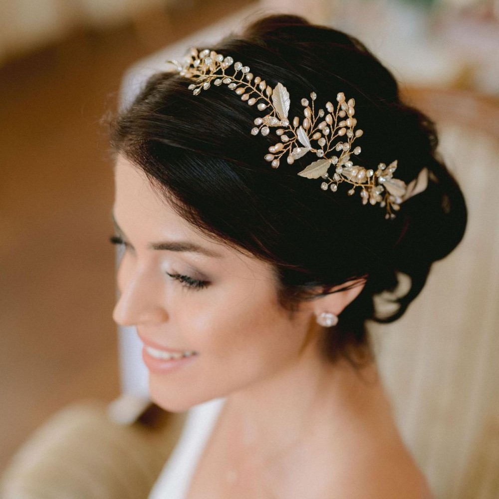 Headband G. Westerleigh HS-J5804