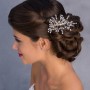 Hair comb G. Westerleigh HC0033