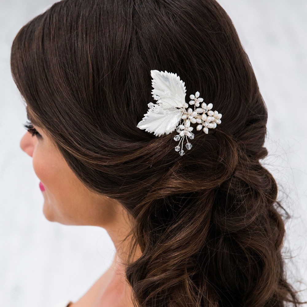 Hair comb G. Westerleigh J2661