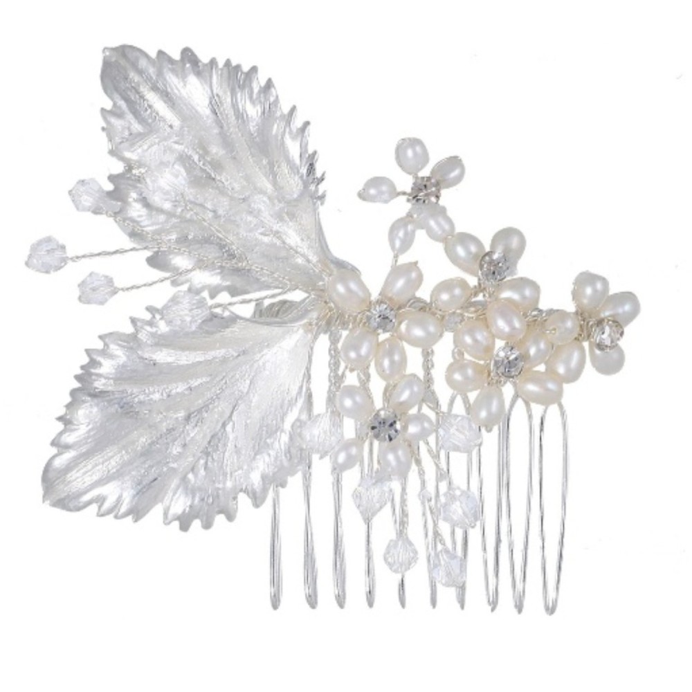Hair comb G. Westerleigh J2661