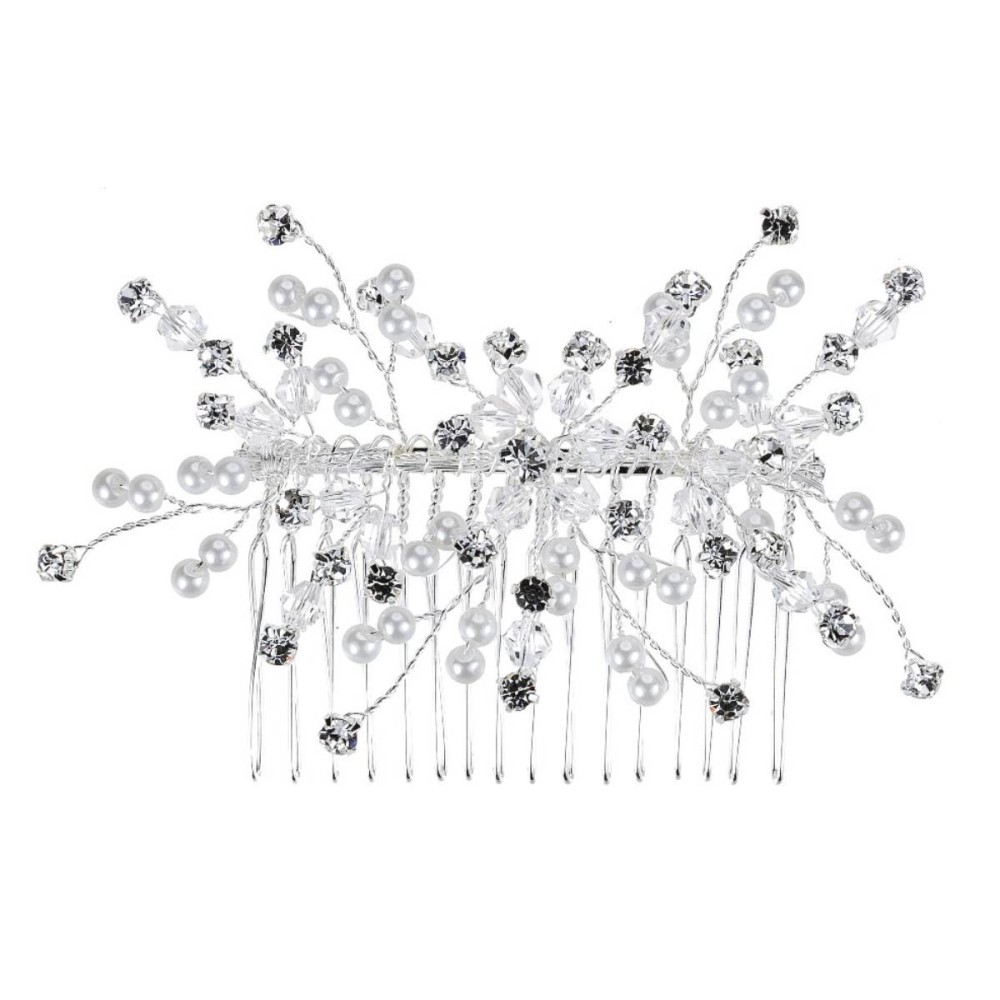 Hair comb G. Westerleigh HC0033