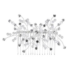Hair comb G. Westerleigh HC0033