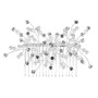 Hair comb G. Westerleigh HC0033
