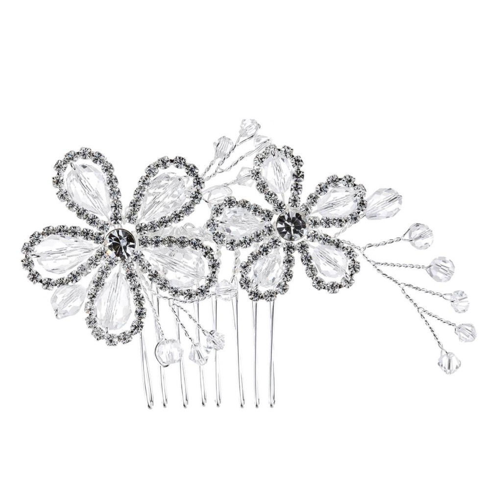 Hair comb G. Westerleigh HC0081