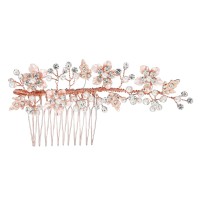 Hair comb G. Westerleigh J2663RG