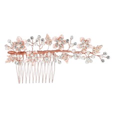 Hair comb G. Westerleigh J2663RG