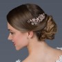 Hair comb G. Westerleigh J2663RG