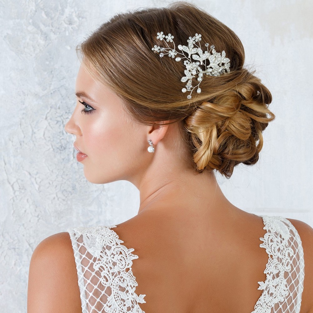 Hair comb G. Westerleigh J4875