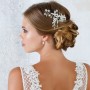Hair comb G. Westerleigh J4875