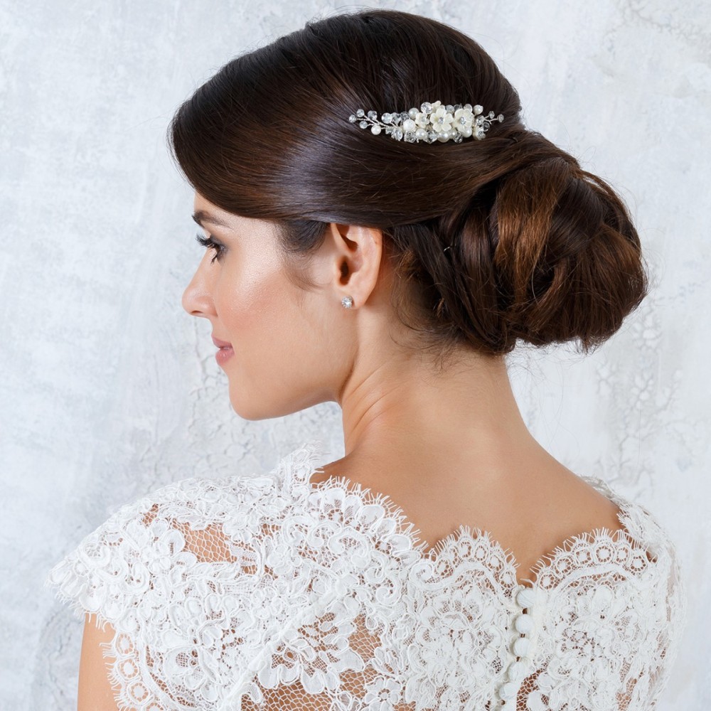 Hair comb G. Westerleigh ST1-3302