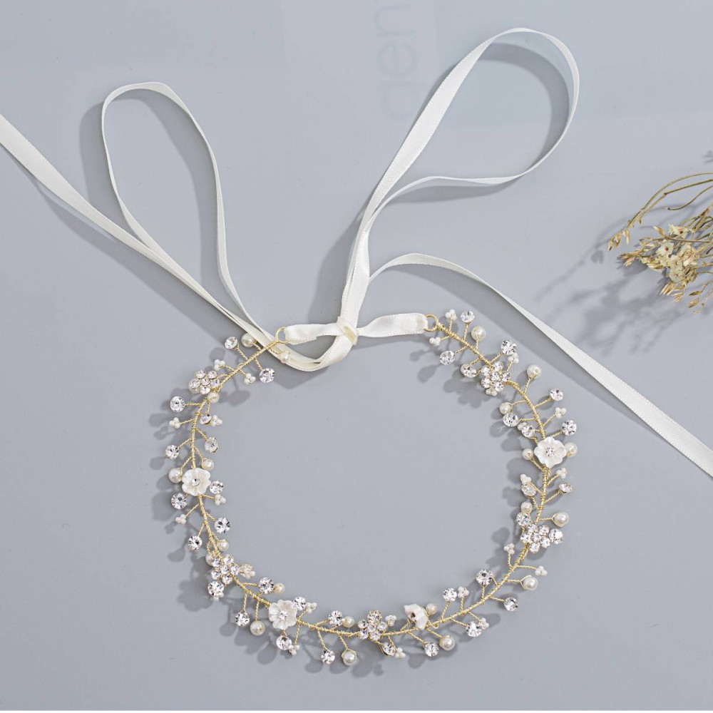 Hair wire G. Westerleigh ST1-9004