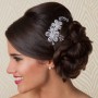 Hair comb G. Westerleigh HC0081