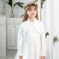 Communion bolero Dalary DK-B1