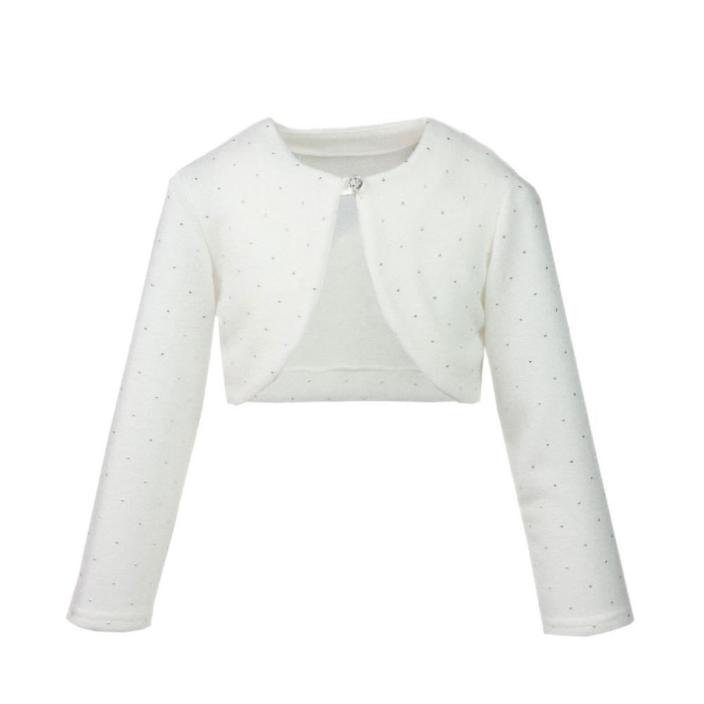 Communion bolero Dalary DK-B12