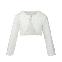 Communion bolero Dalary DK-B12
