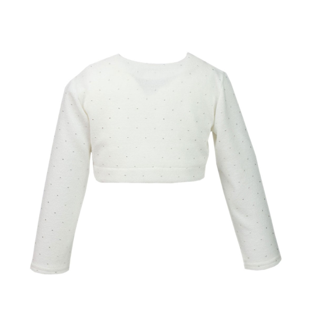 Communion bolero Dalary DK-B12