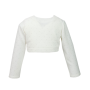 Communion bolero Dalary DK-B12