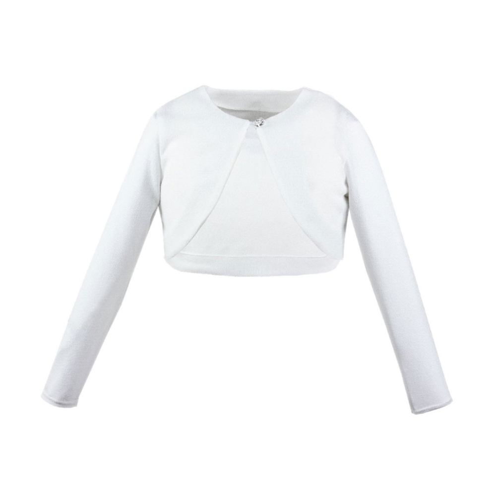 Communion bolero Dalary DK-B2