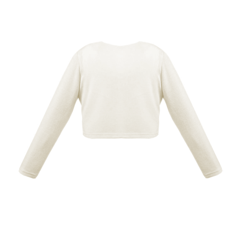 Communion bolero Dalary DK-B4