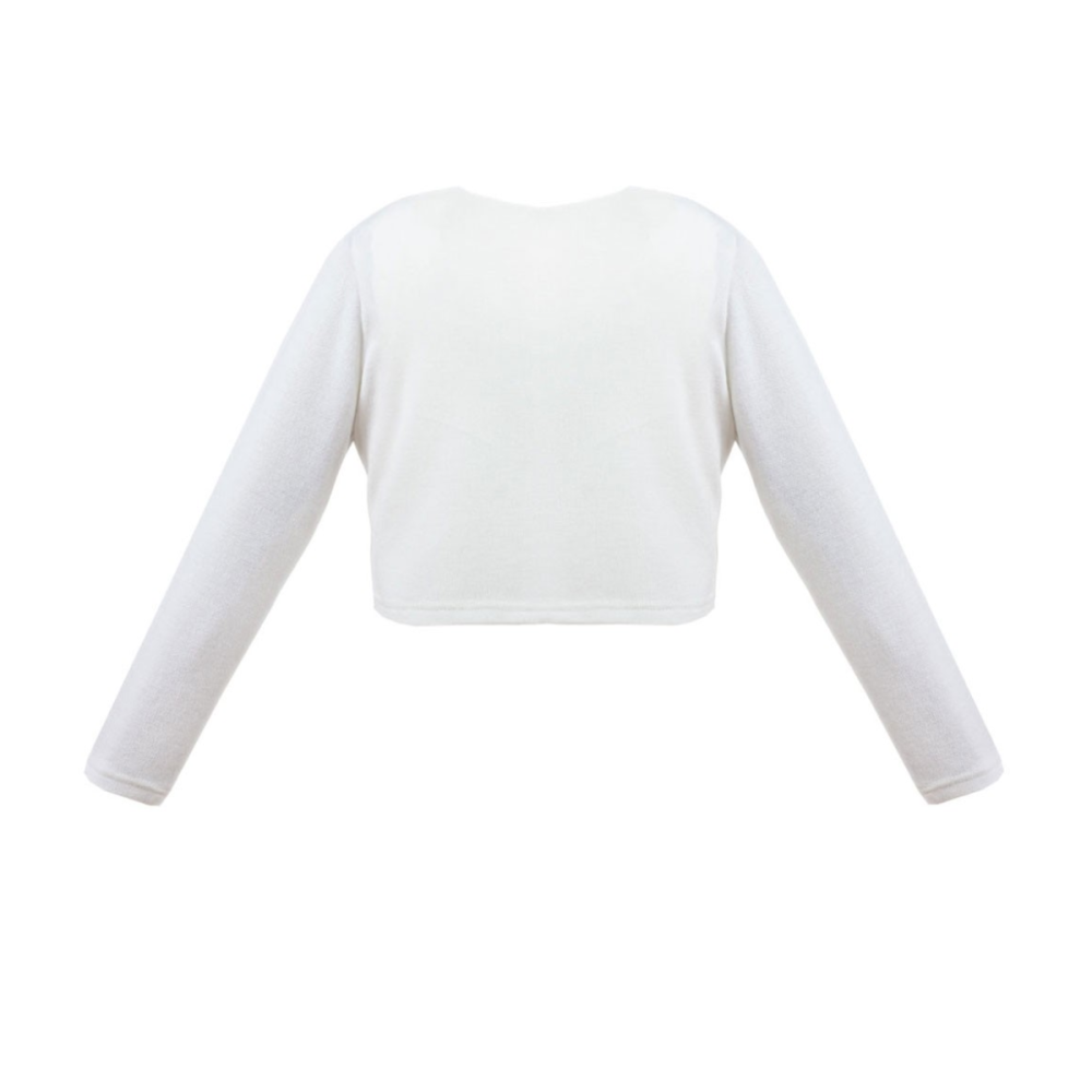 Communion bolero Dalary DK-B4