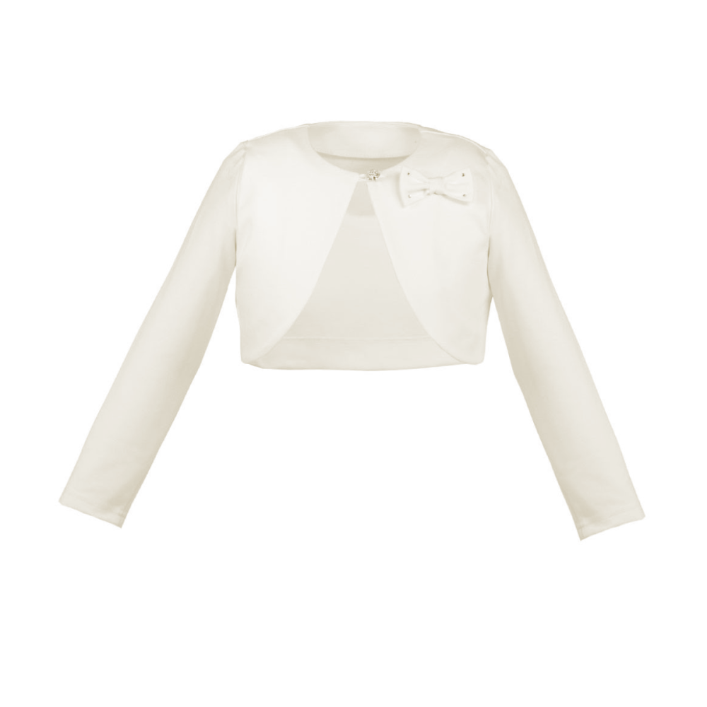 Communion bolero Dalary DK-B8
