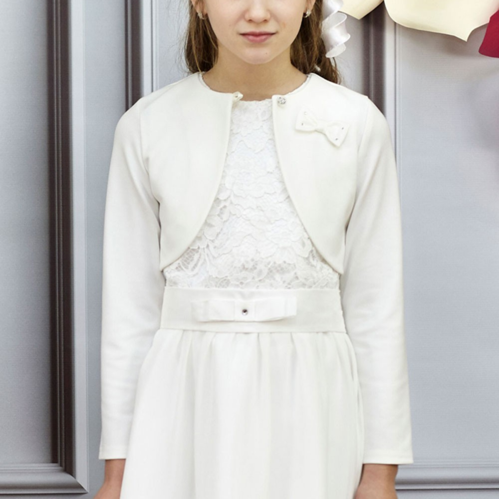 Communion bolero Dalary DK-B8
