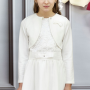 Communion bolero Dalary DK-B8