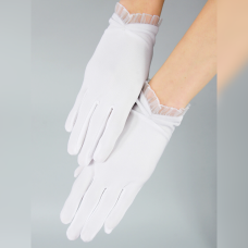 Gloves Dalary DK-H4 Ivory