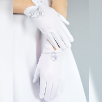 Gloves Dalary DK-H3 Ivory