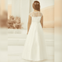 Communion dress Avalia ME2000