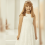 Communion dress Avalia ME2300