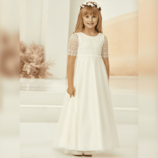 Communion dress Avalia ME2400