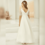 Communion dress Avalia ME2400