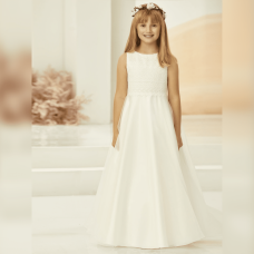 Детское платье на крещение Avalia ME2500