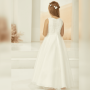 Communion dress Avalia ME2500