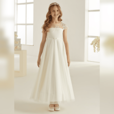 Communion dress Avalia ME1200